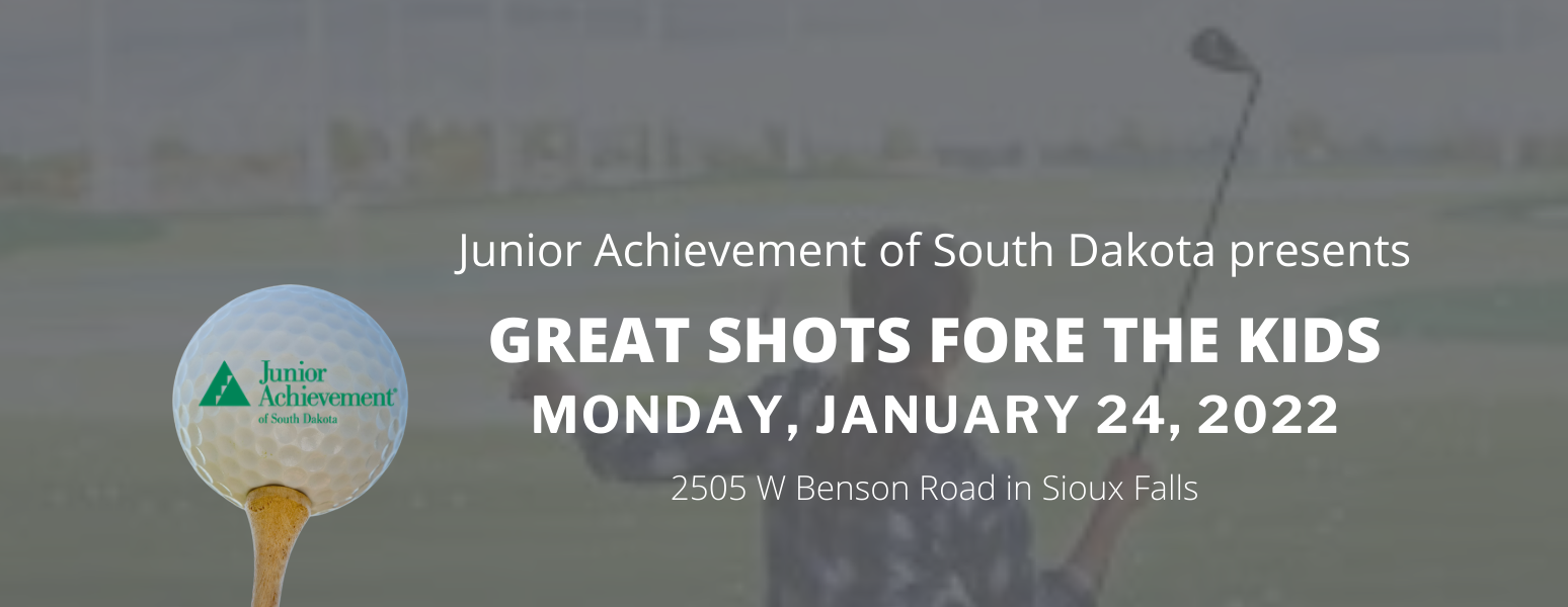 2022 Great Shots fore the Kids!